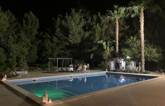 BioAgriturismo Messer Gesualdo - Photo 13