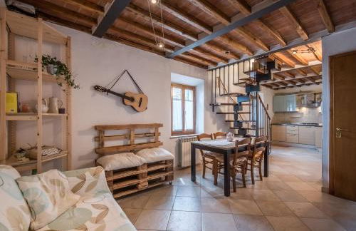 Casa di Franca a San Galgano - Foto 1