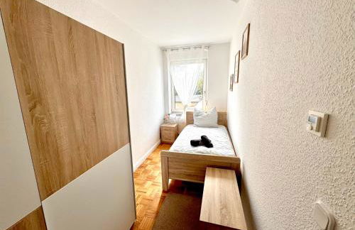 Havel Homes Apartment mit 3 SZ und MagentaTV - Foto 6