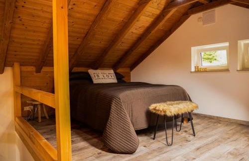 Surrbach Chalet - Photo 8