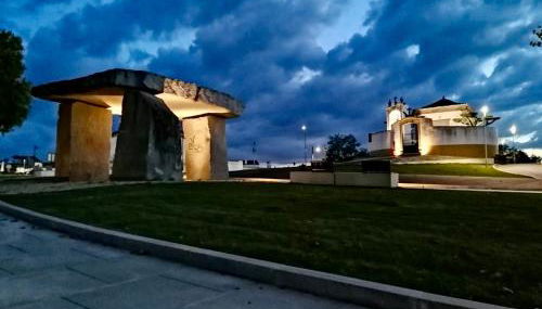 Monte da Aferrada - CASAS DA VILA - Foto 3