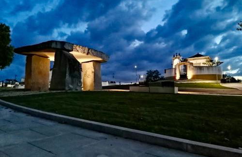 Monte da Aferrada - CASAS DA VILA - Foto 3