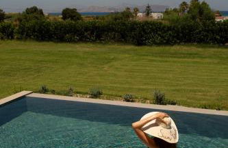 Aphrodite Luxury Suites, Private Heated Pool & Jacuzzi -Romantic Escape for Couples - Photo 58