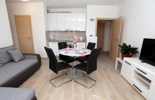 Bridgeview apartment - Foto 14