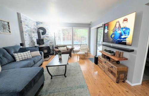 Spacious Family Friendly Townhome at Lakeside Park - Foto 45