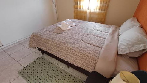 Casa amarela - Perto do Centro - Foto 4