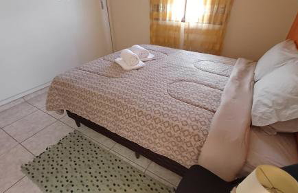 Casa amarela - Perto do Centro - Foto 4