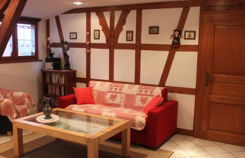 La Maison de Vacances - Foto 17