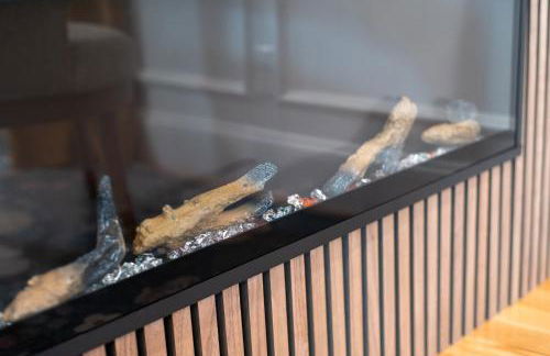 Forest Hill condos -Boston - Foto 34