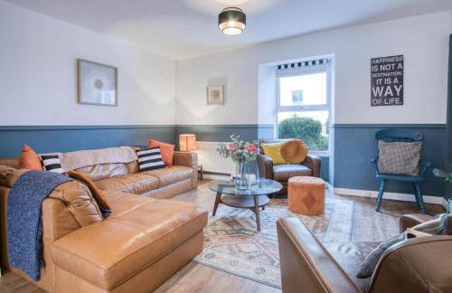 Lobster Cottage - 3 Bedroom Cottage - Tenby - Foto 68