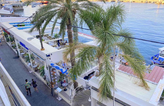 Kassavetis Center - Hotel Studios & Apartments - Foto 49