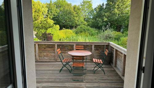 Ferienwohnung 7 Schlafplätze E Ladestation 11 KW - Foto 3