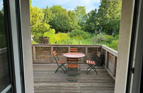 Ferienwohnung 7 Schlafplätze E Ladestation 11 KW - Foto 3