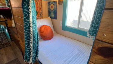 Sundancer Dream Wagon with Onsite Hot Springs - Foto 5