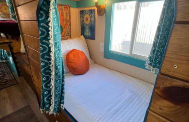 Sundancer Dream Wagon with Onsite Hot Springs - Foto 5