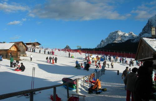 APPARTAMENTO CENTRALe PRINCIPALe SAPPADA - Foto 17