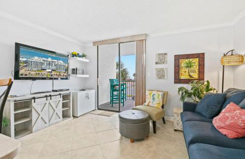 Gulf Shores Surf & Racquet Club 212A - Foto 6