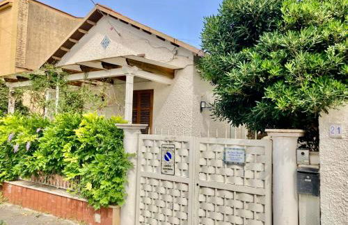 Villa Orlando Mondello - Photo 25