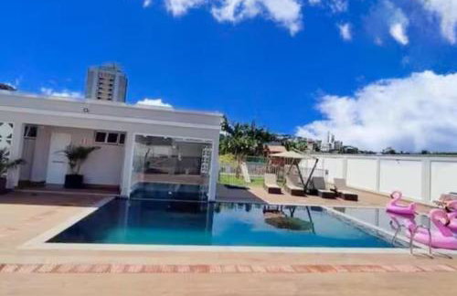 Acomodação perfeita no Aeroporto - Foto 25