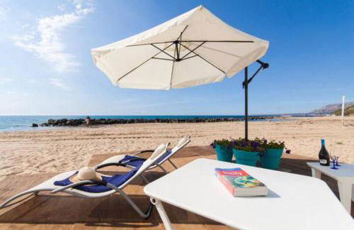 Amira Beach Villa by Le Dhome Sicily - Photo 4