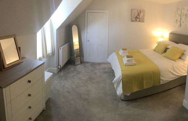 Ardentorrie Holiday Home - Foto 4