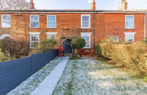 Dibley Cottage Mundesley - Foto 19