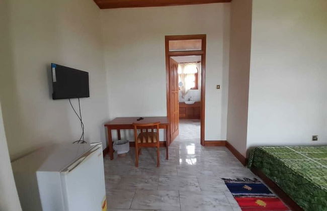 Villa Sankofa - Photo 26