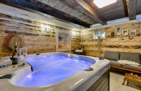 Cozy Home In Kupljenovo - Foto 41