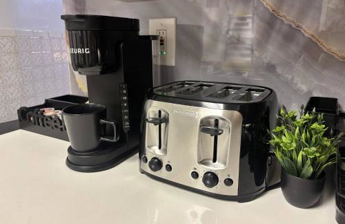 Cozy 3BR Apt in Jersey City! near NYC & Metlife! - Foto 2