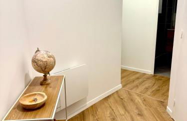 Appartement chaleureux - Foto 11