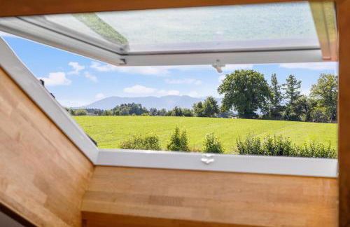 BALANCED Eurasburg Apartments, vollausgestatte Ferienwohnungen auf dem Land - Foto 31