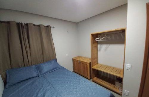 Apartamento Paz e Traquilidade na Praia - Foto 12
