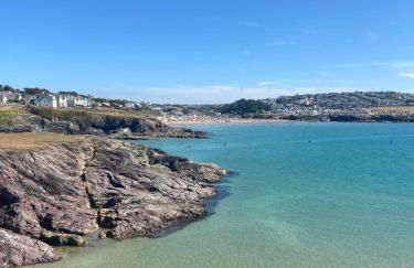 Cowrie, New Polzeath - Foto 43