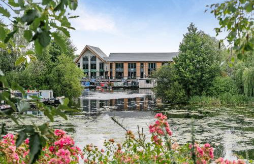 Fuchsia Lodge - Foto 22