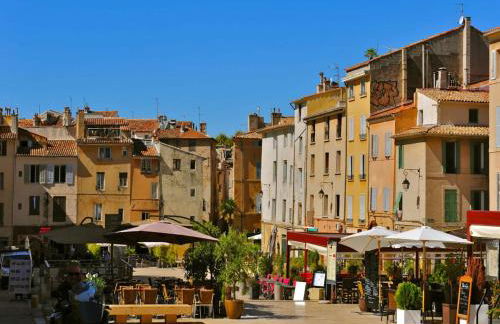 Bliss Near Aix-en-Provence - Foto 24