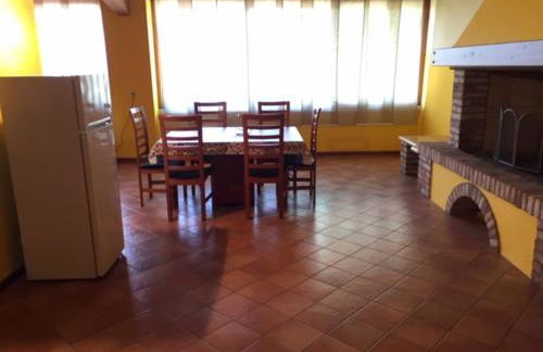 Foresto Case Vacanza - Foto 22