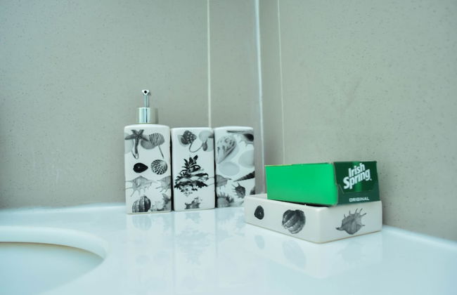 Caymanas Adrian's Vacation House - Foto 41