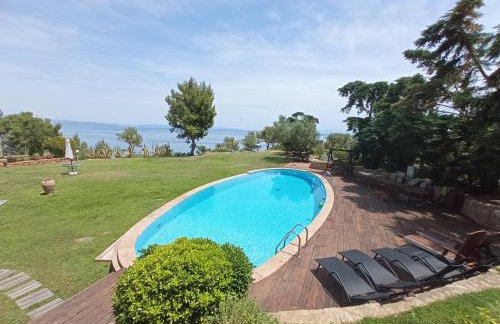 Castle on the edge of the sea - Foto 80