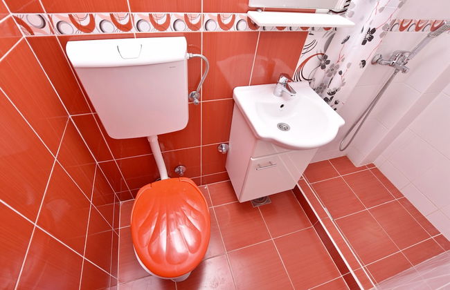 Apartments Siljak - Foto 34