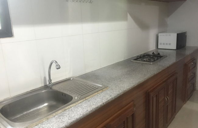 Poonsap Apartment - Foto 32