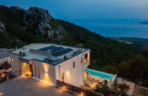 Villa Sarah - Foto 1