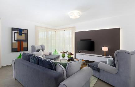 Modern villa Damian with jacuzzi near Porec - Foto 4