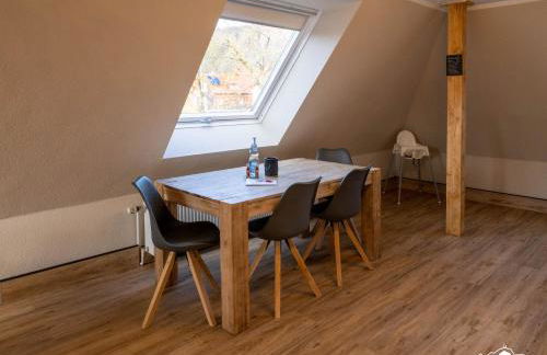 Auszeit-im-Harz Haus 1 Wohnung Brockenspitze - Foto 13