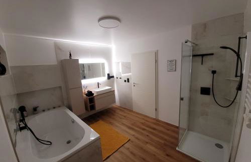 Ferienwohnung Nachtigall 2 - Foto 19