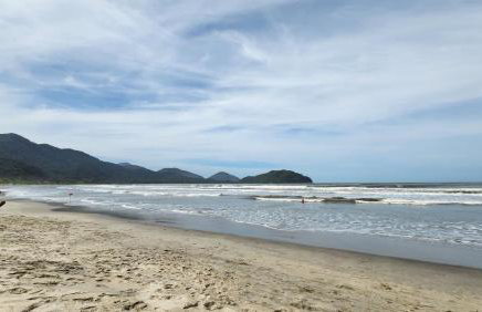 Ubatuba Melhor Localização Praia a Pé - Foto 34