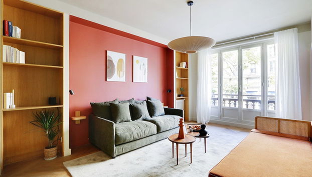 Classy Appartement - Montmartre - Foto 2, Imagen principal