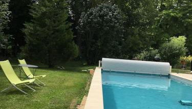 Escapade romantique dans une demeure du 18ème - Foto 5