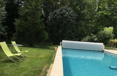 Escapade romantique dans une demeure du 18ème - Photo 5