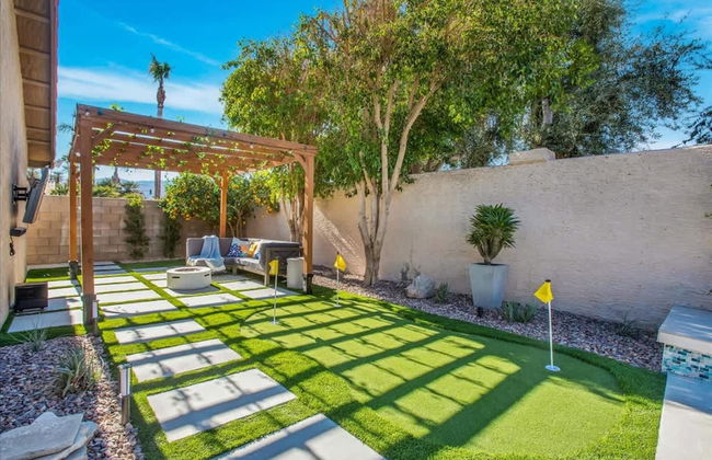 Paradise at Waring Place - Foto 47