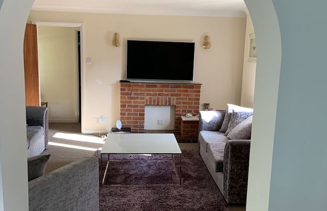 Beautiful big Independent Furnished Bungalow - Foto 23